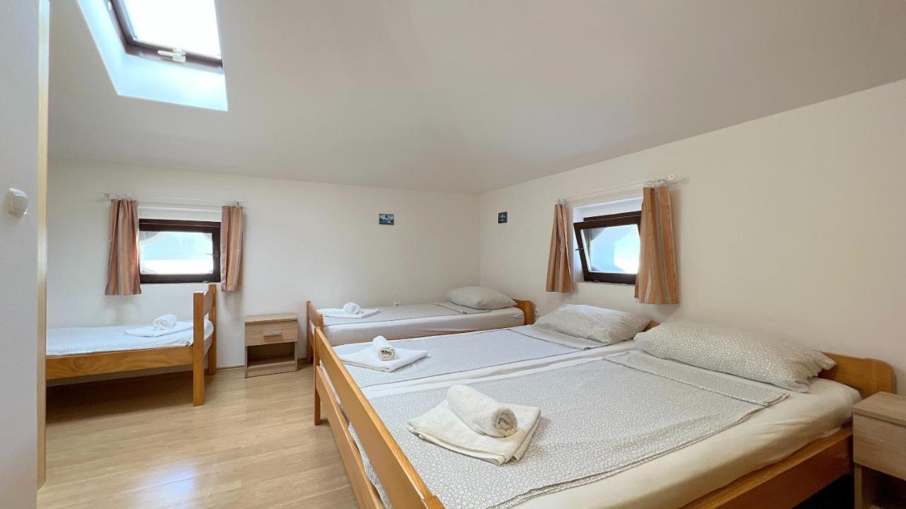 ❷⓿❷❸ Apartment Dolphin Izola Exteriér fotografie