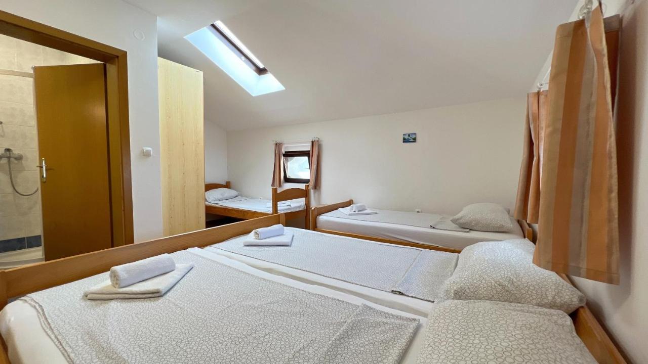 ❷⓿❷❸ Apartment Dolphin Izola Exteriér fotografie