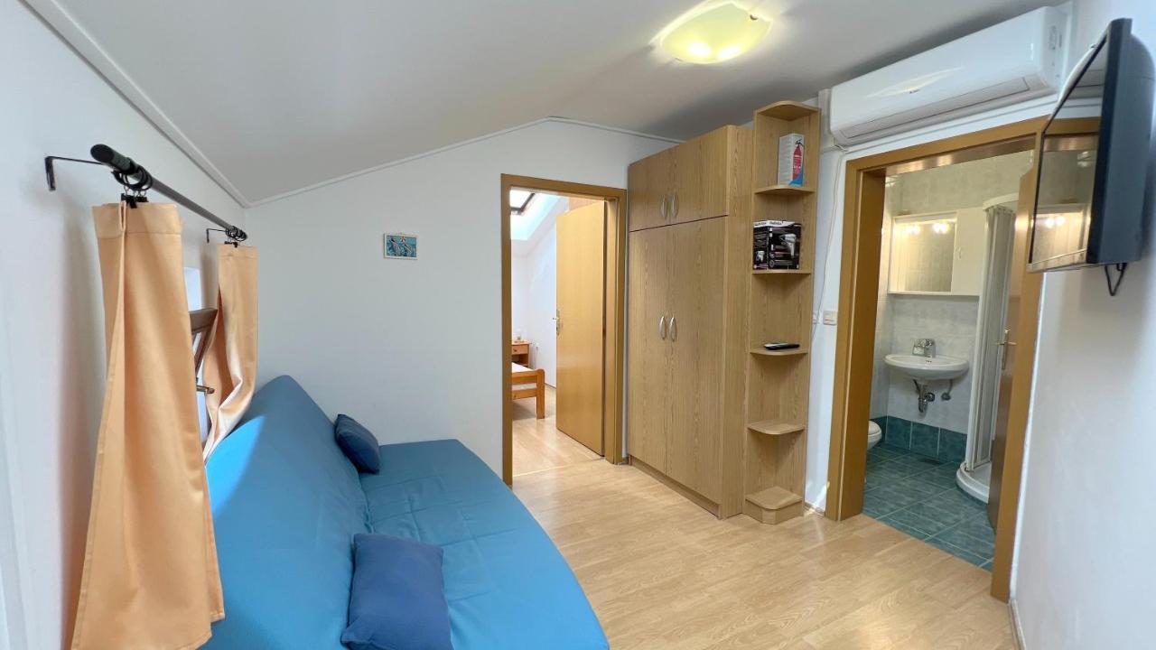 ❷⓿❷❸ Apartment Dolphin Izola Exteriér fotografie