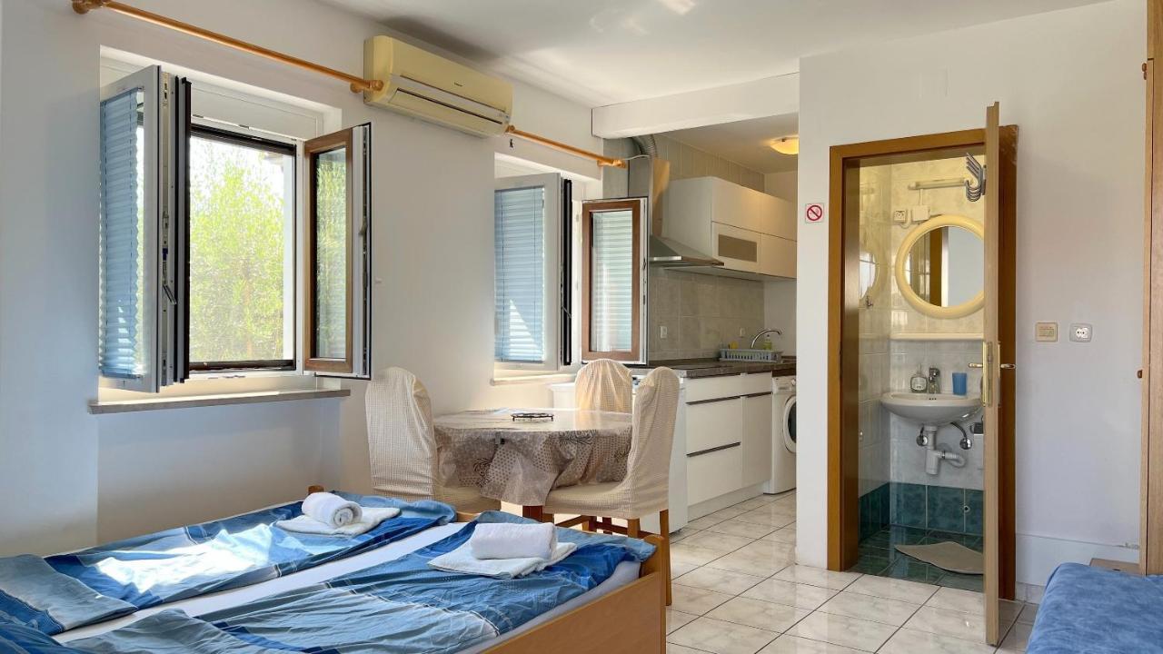 ❷⓿❷❸ Apartment Dolphin Izola Exteriér fotografie