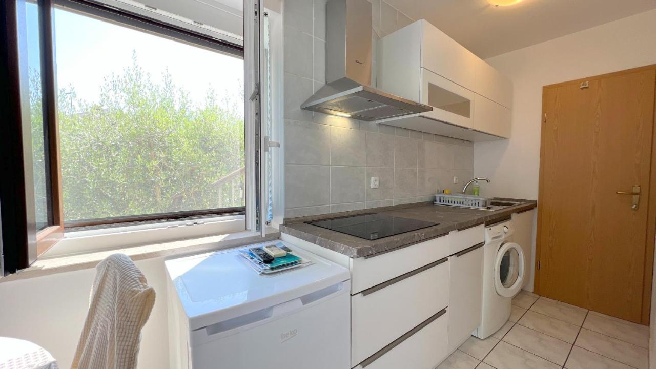 ❷⓿❷❸ Apartment Dolphin Izola Exteriér fotografie