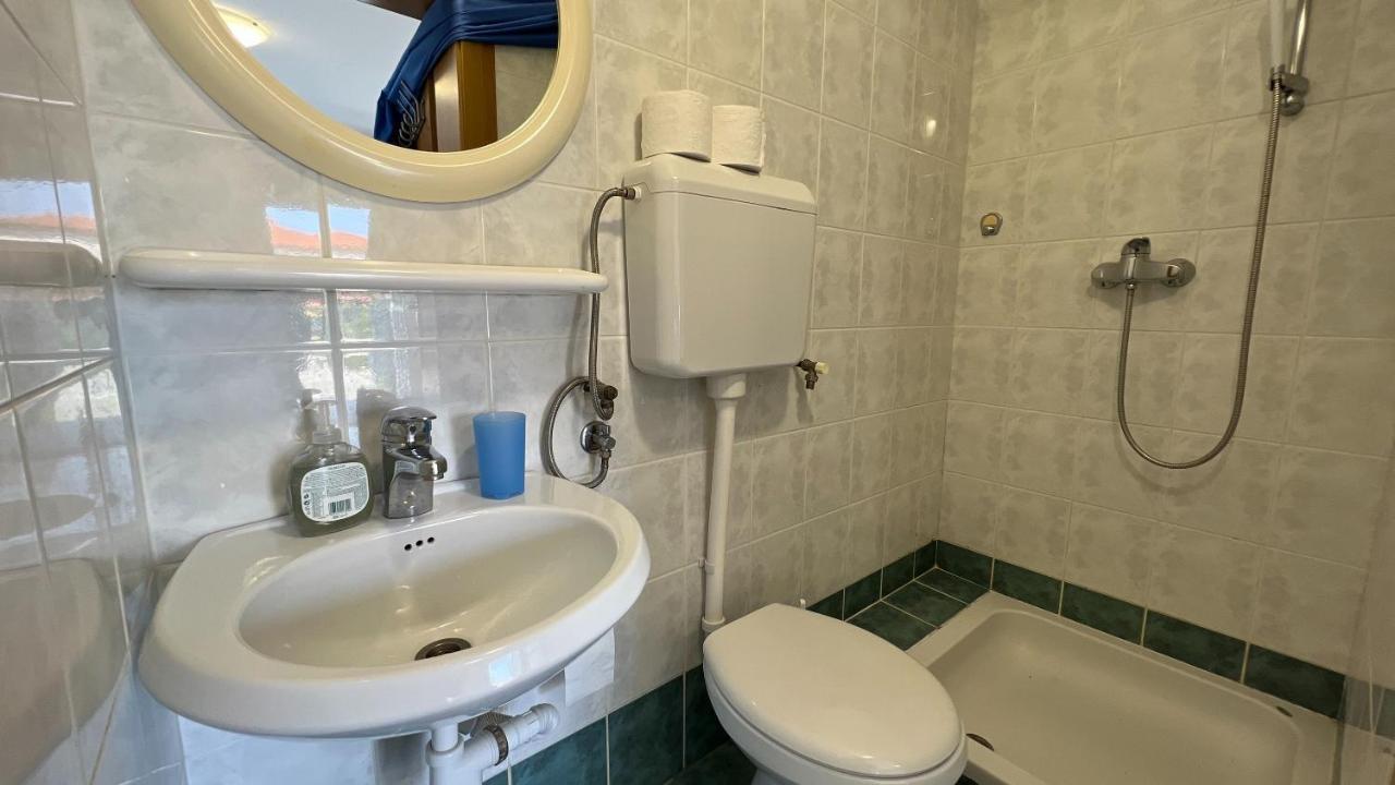 ❷⓿❷❸ Apartment Dolphin Izola Exteriér fotografie