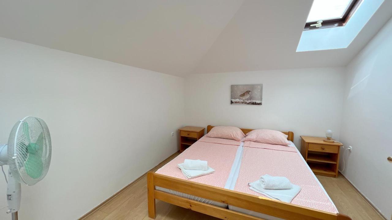❷⓿❷❸ Apartment Dolphin Izola Exteriér fotografie