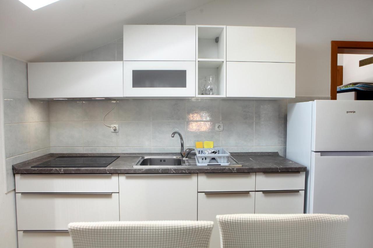 ❷⓿❷❸ Apartment Dolphin Izola Exteriér fotografie