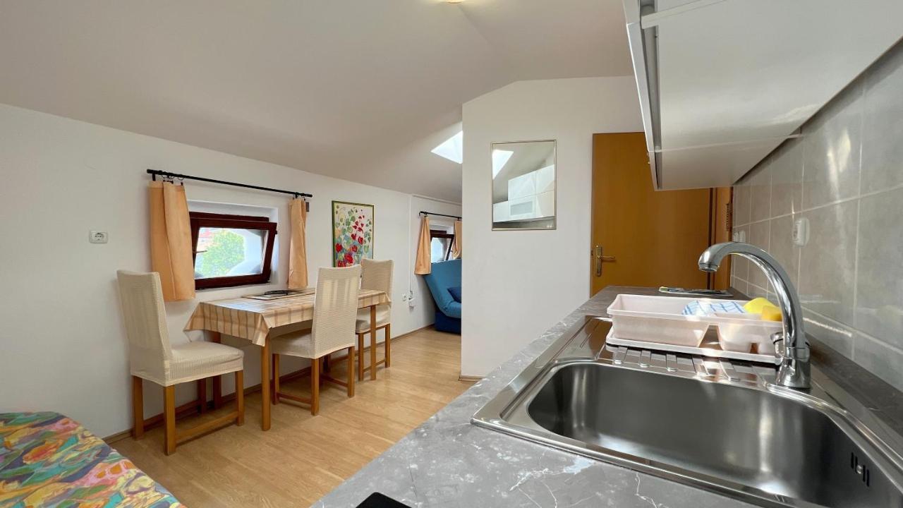 ❷⓿❷❸ Apartment Dolphin Izola Exteriér fotografie
