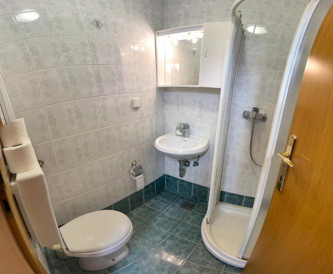 ❷⓿❷❸ Apartment Dolphin Izola Exteriér fotografie