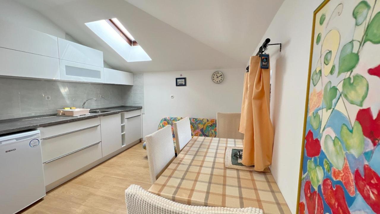 ❷⓿❷❸ Apartment Dolphin Izola Exteriér fotografie