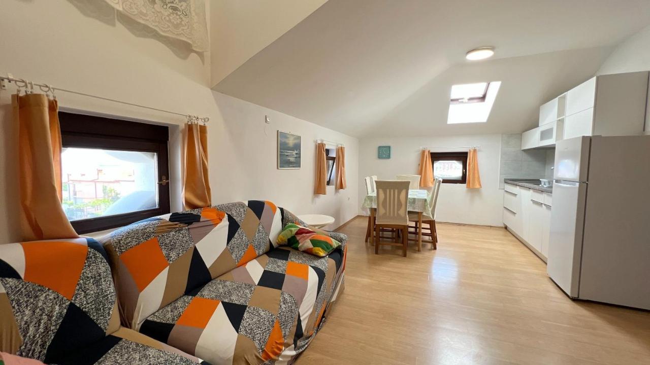 ❷⓿❷❸ Apartment Dolphin Izola Exteriér fotografie