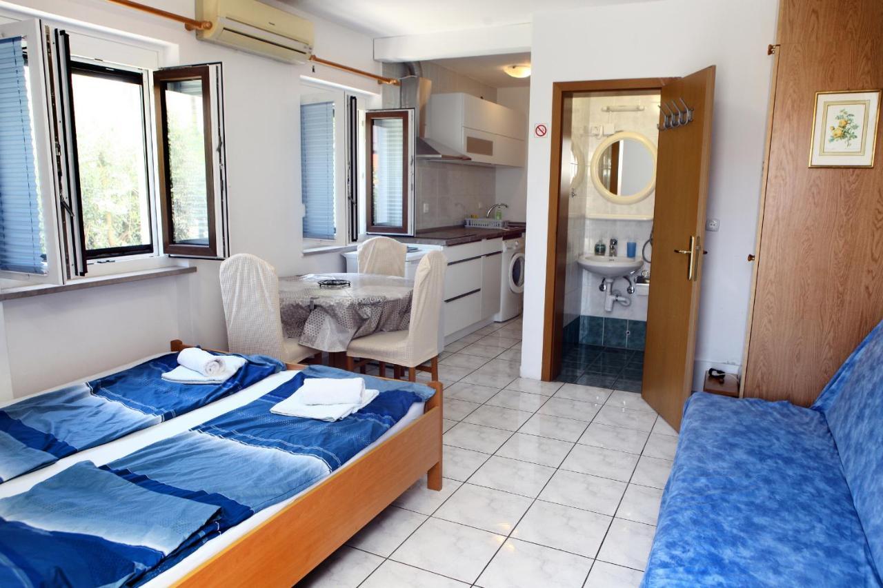 ❷⓿❷❸ Apartment Dolphin Izola Exteriér fotografie