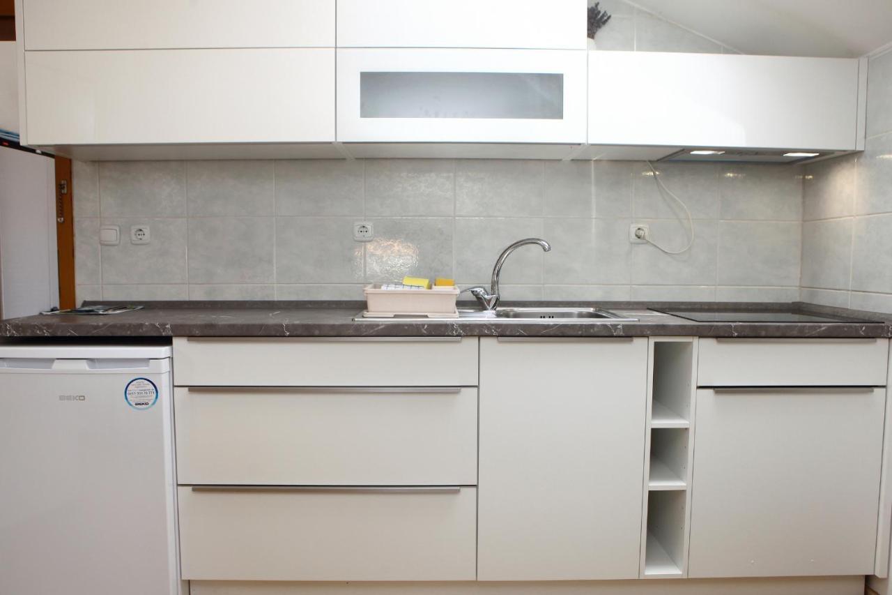 ❷⓿❷❸ Apartment Dolphin Izola Exteriér fotografie
