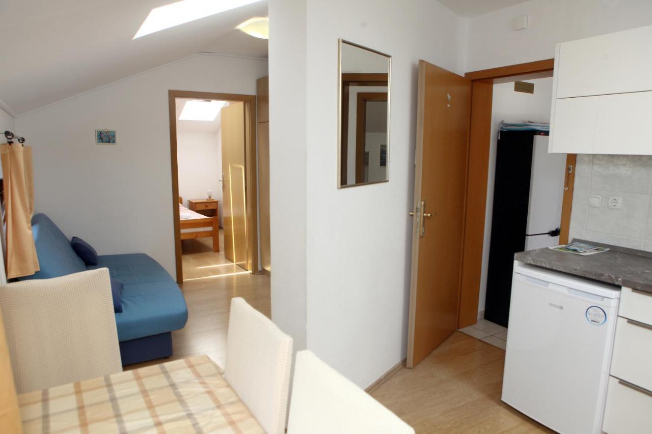 ❷⓿❷❸ Apartment Dolphin Izola Exteriér fotografie