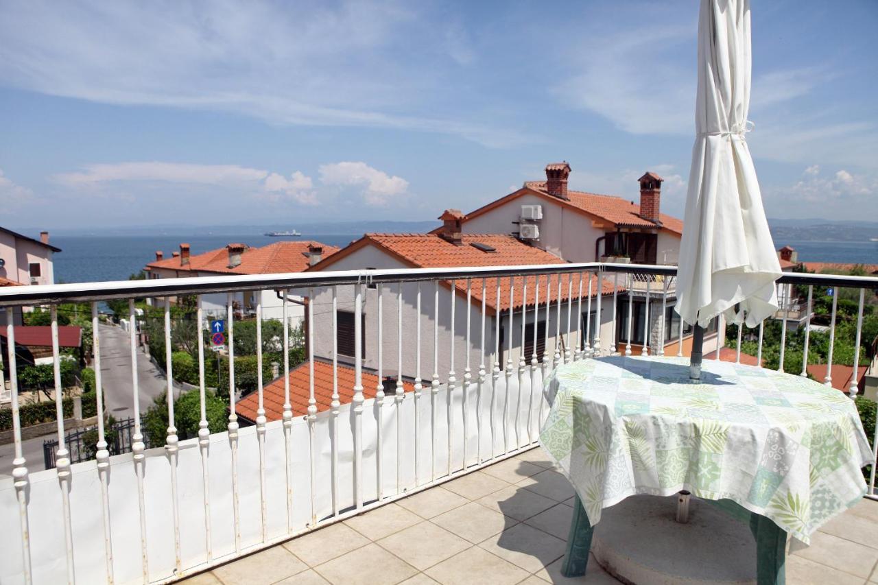 ❷⓿❷❸ Apartment Dolphin Izola Exteriér fotografie