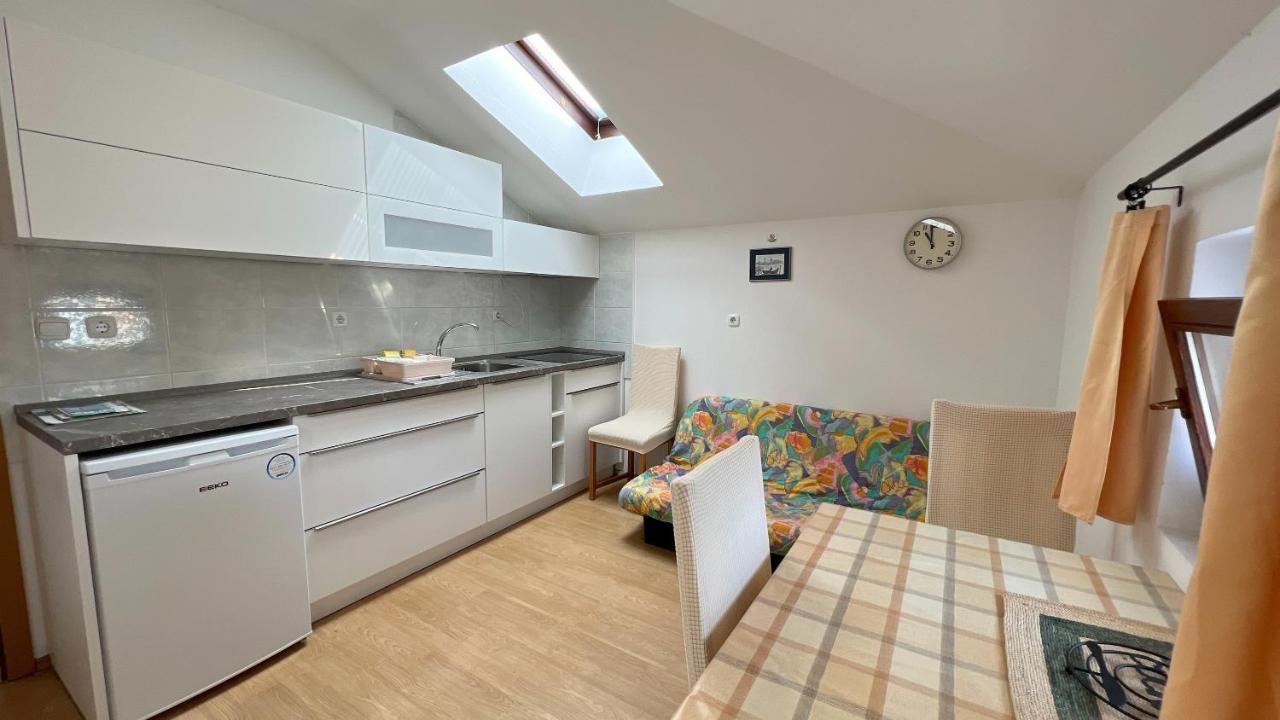 ❷⓿❷❸ Apartment Dolphin Izola Exteriér fotografie