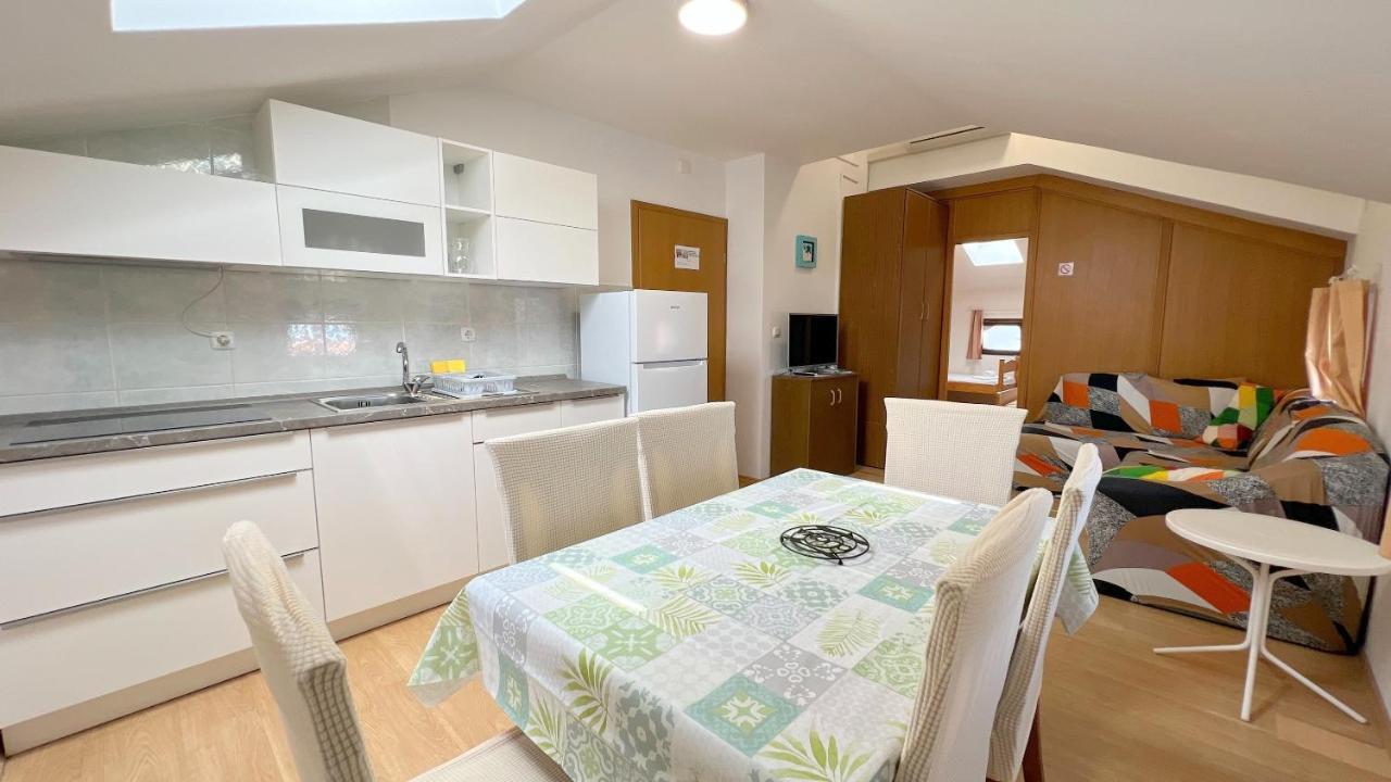 ❷⓿❷❸ Apartment Dolphin Izola Exteriér fotografie