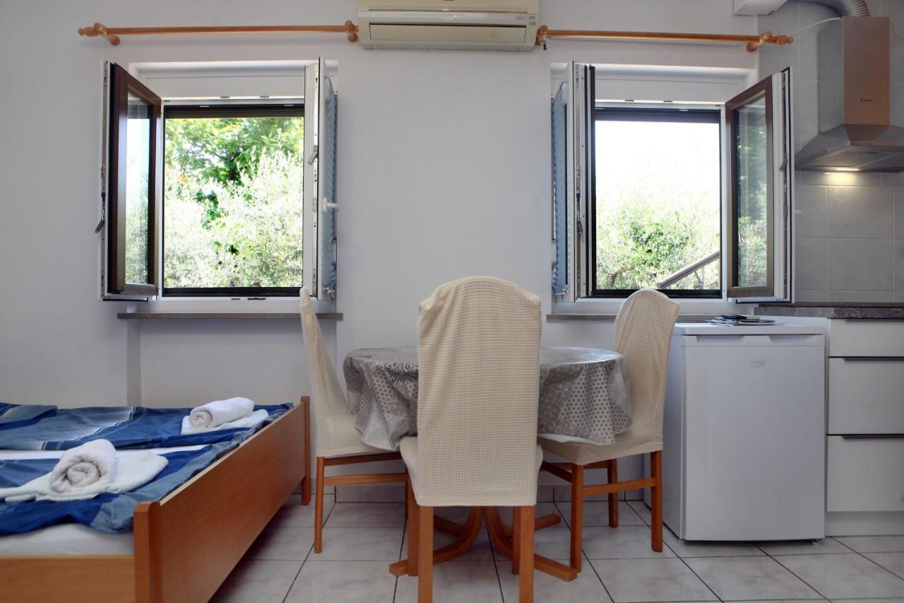 ❷⓿❷❸ Apartment Dolphin Izola Exteriér fotografie