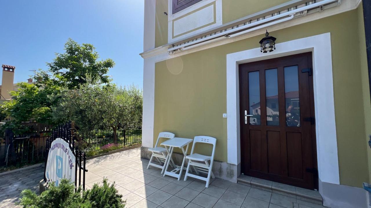 ❷⓿❷❸ Apartment Dolphin Izola Exteriér fotografie