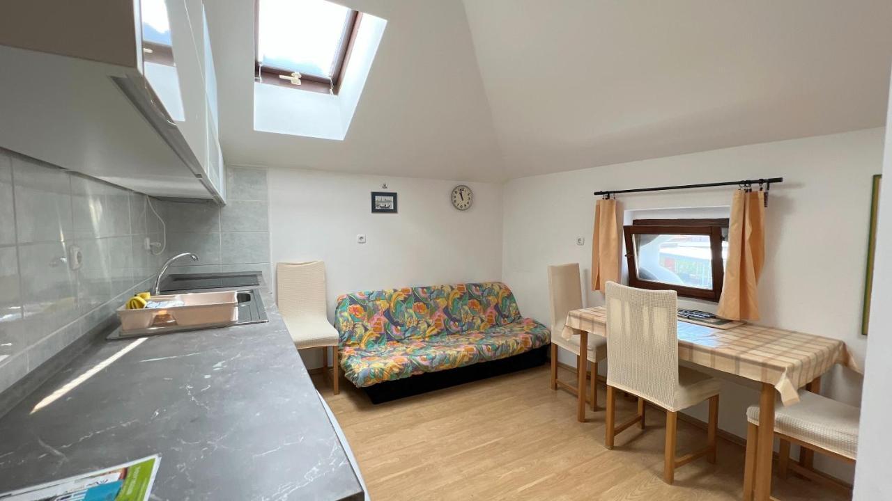 ❷⓿❷❸ Apartment Dolphin Izola Exteriér fotografie