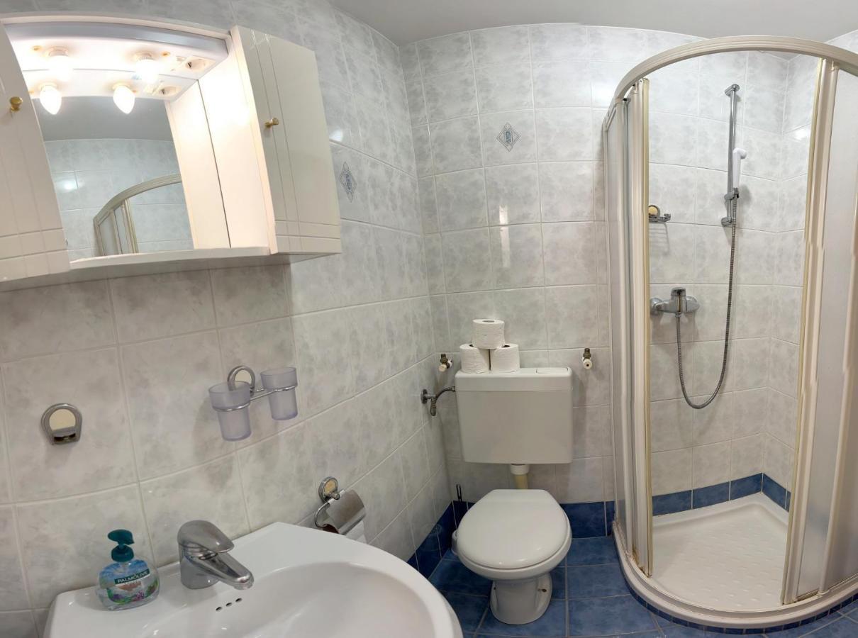 ❷⓿❷❸ Apartment Dolphin Izola Exteriér fotografie